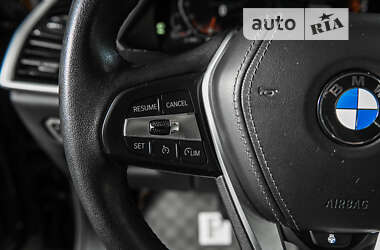 Внедорожник / Кроссовер BMW X5 2021 в 
