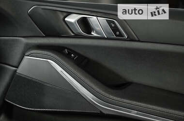 Внедорожник / Кроссовер BMW X5 2021 в 