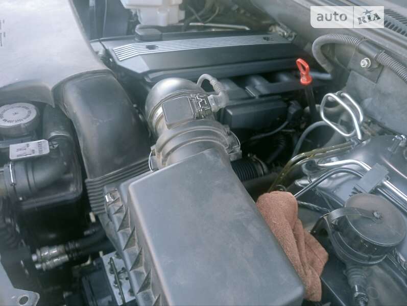 Внедорожник / Кроссовер BMW X5 2001 в Хмельницком фото 12 Внедорожник / Кроссовер BMW X5 2001 в Хмельницком