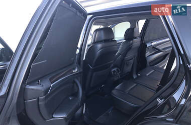 Внедорожник / Кроссовер BMW X5 2012 в 