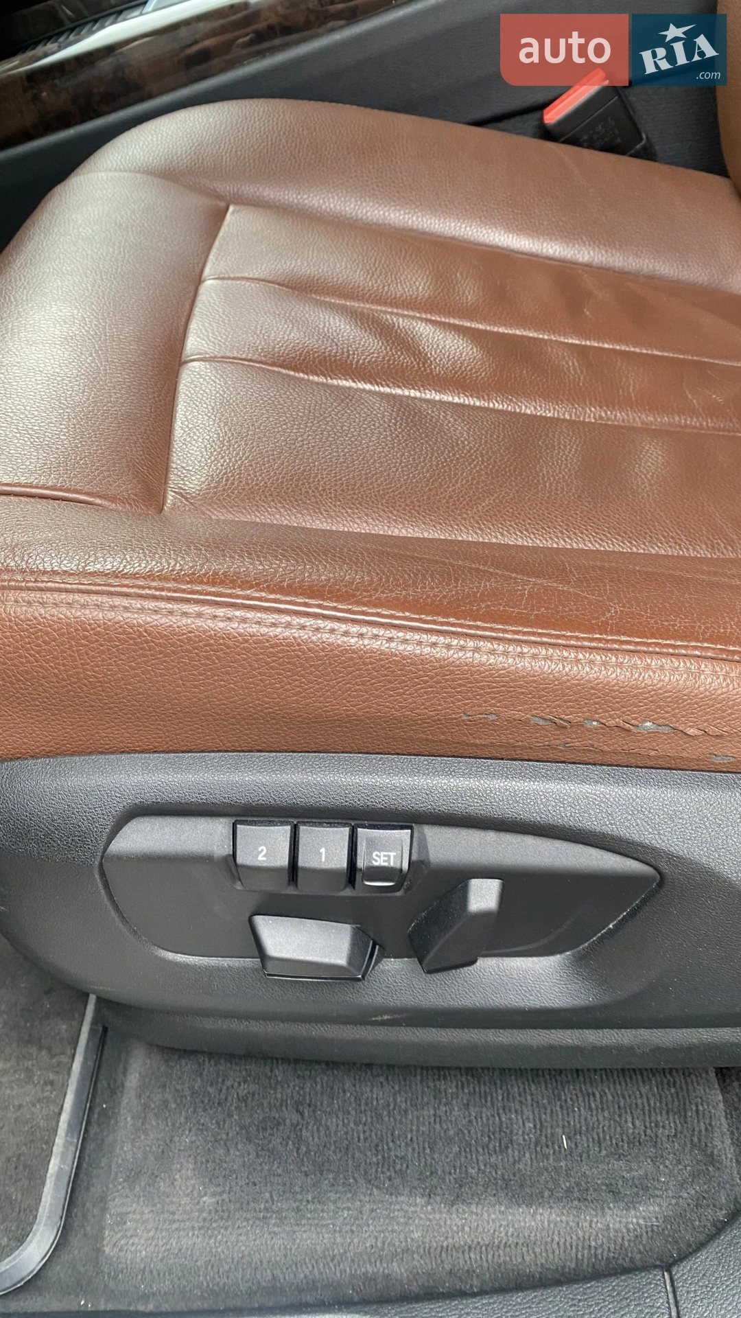2015 BMW X5 - мініатюра 8