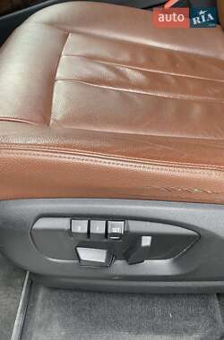 Внедорожник / Кроссовер BMW X5 2015 в 