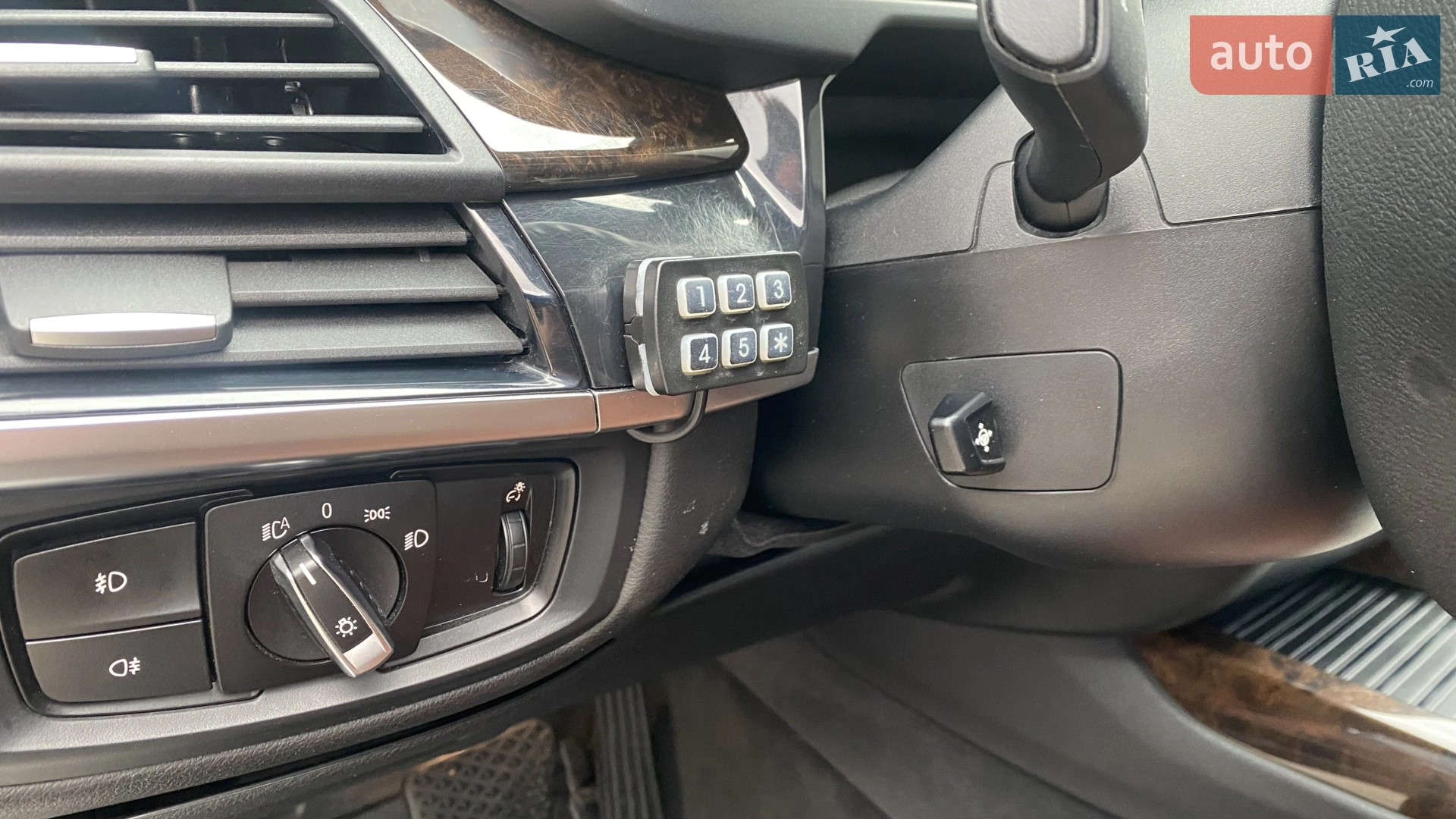 2015 BMW X5 - мініатюра 2