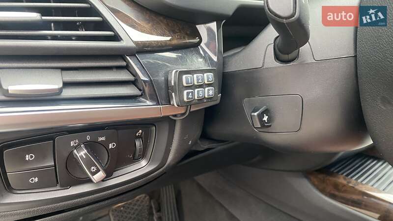 Внедорожник / Кроссовер BMW X5 2015 в Киеве фото 2 Внедорожник / Кроссовер BMW X5 2015 в Киеве