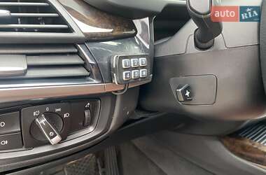 Внедорожник / Кроссовер BMW X5 2015 в 