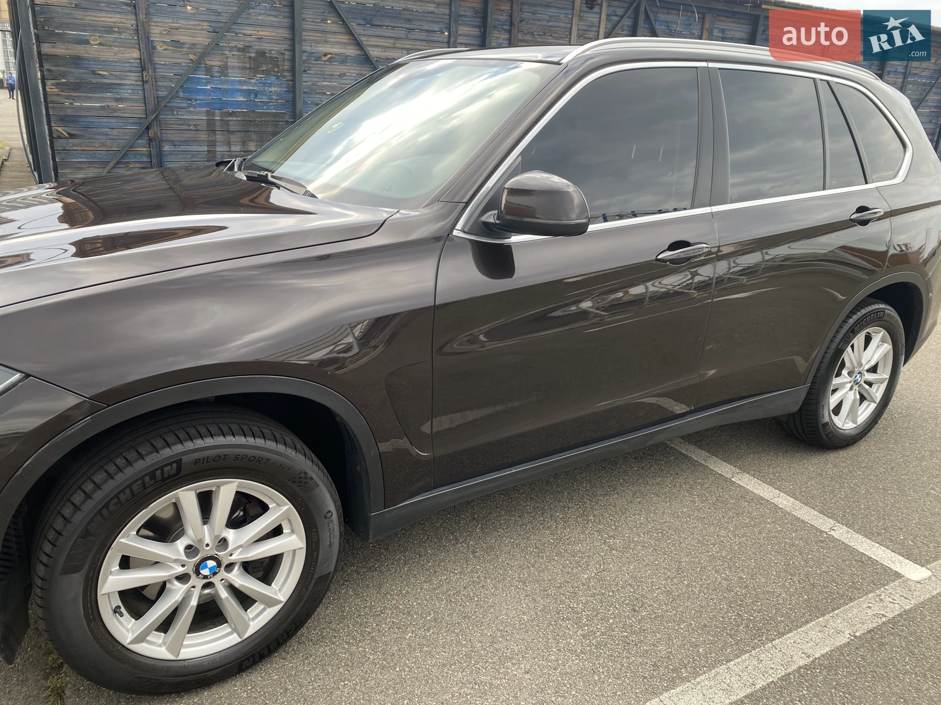 2015 BMW X5 - мініатюра 10