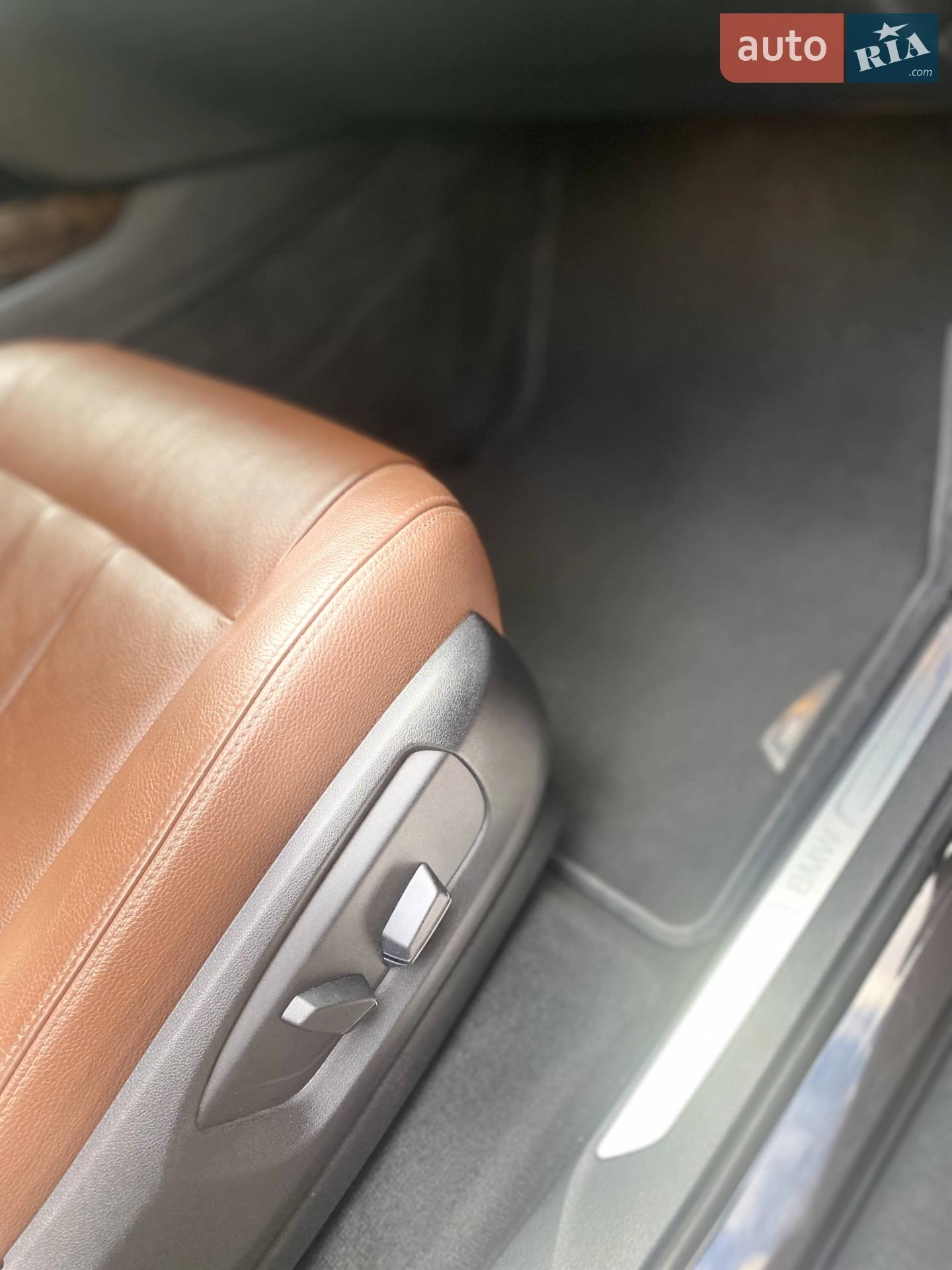 2015 BMW X5 - мініатюра 14
