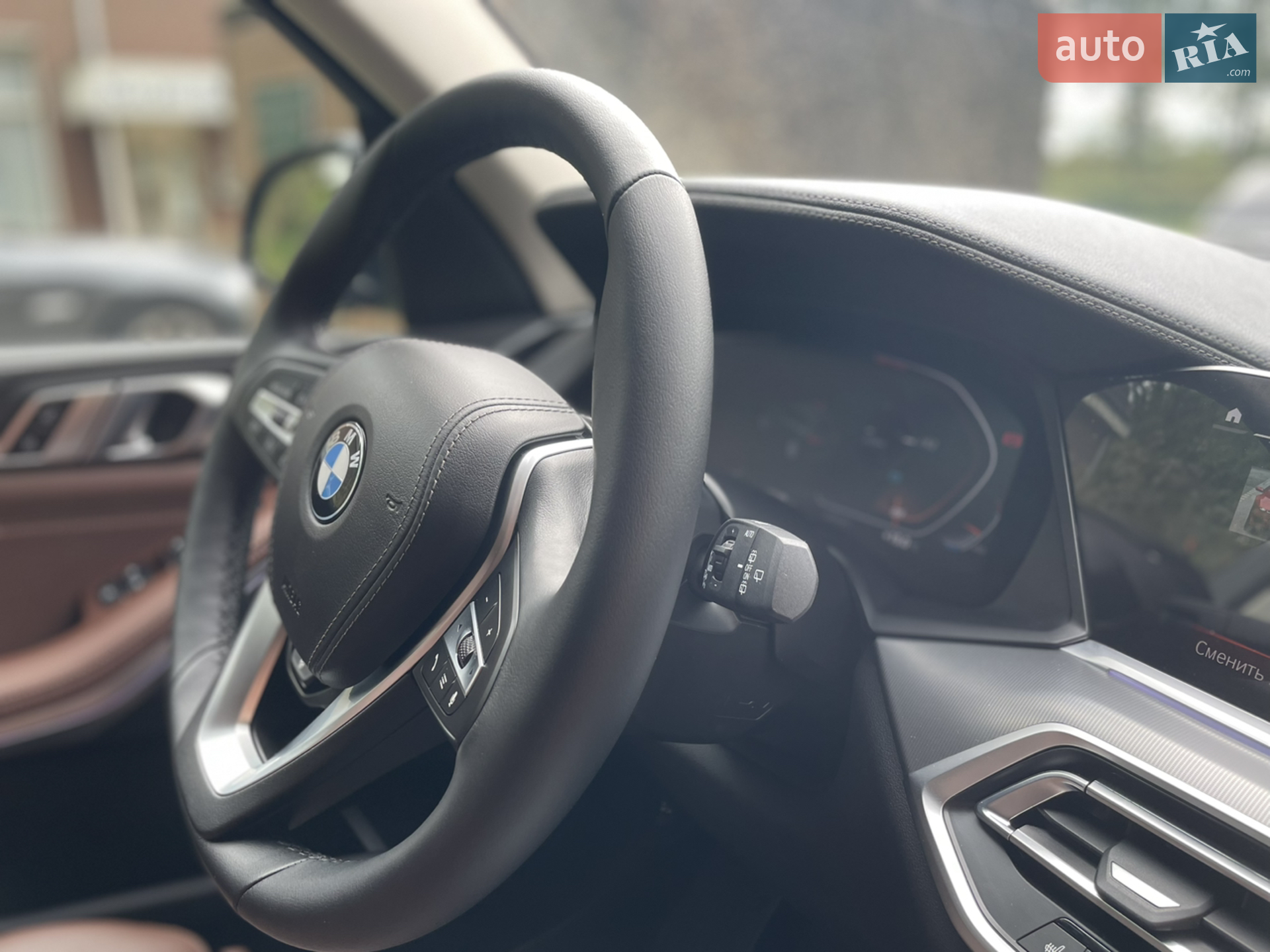 2021 BMW X5 - мініатюра 11