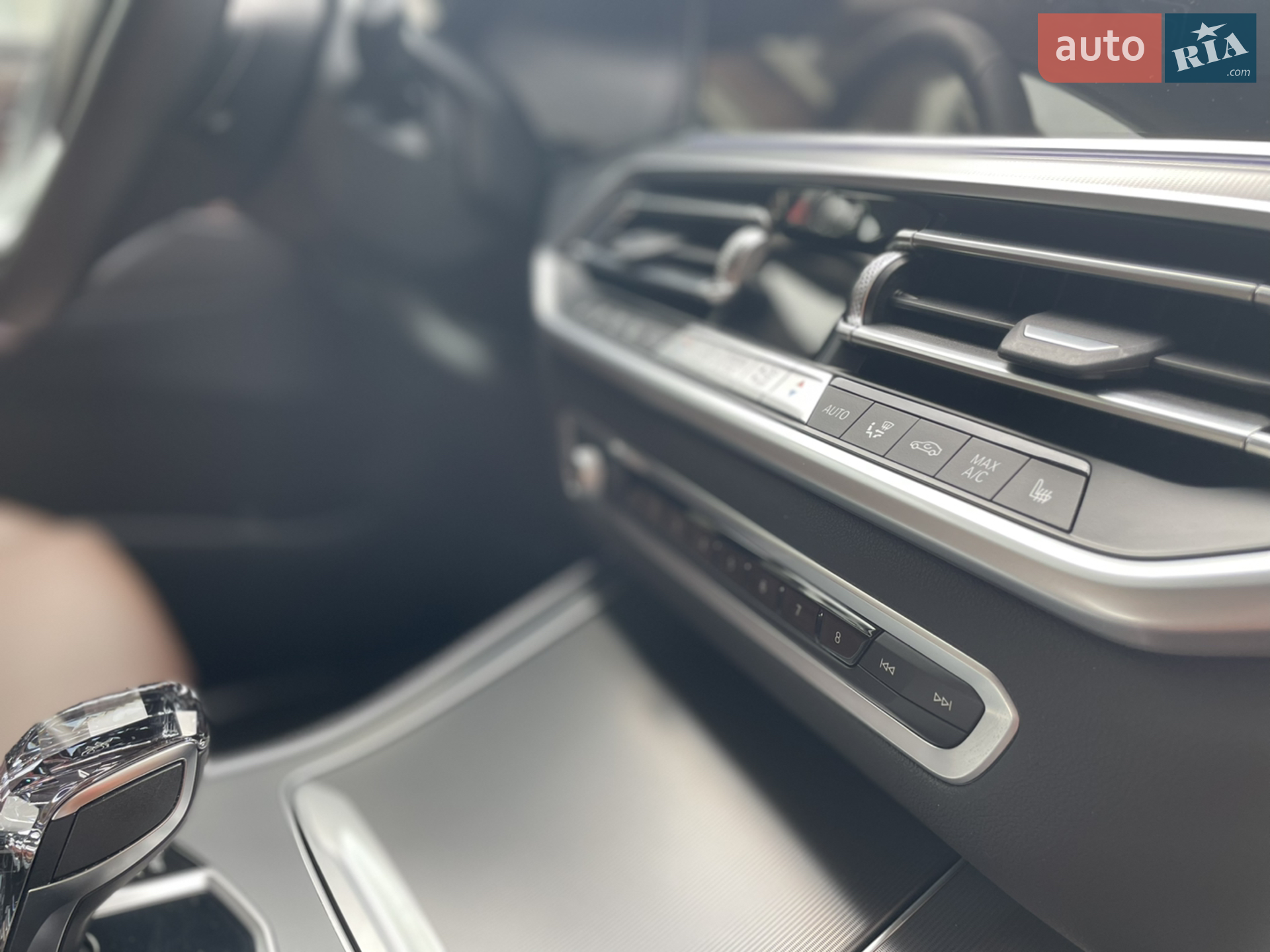 2021 BMW X5 - мініатюра 12