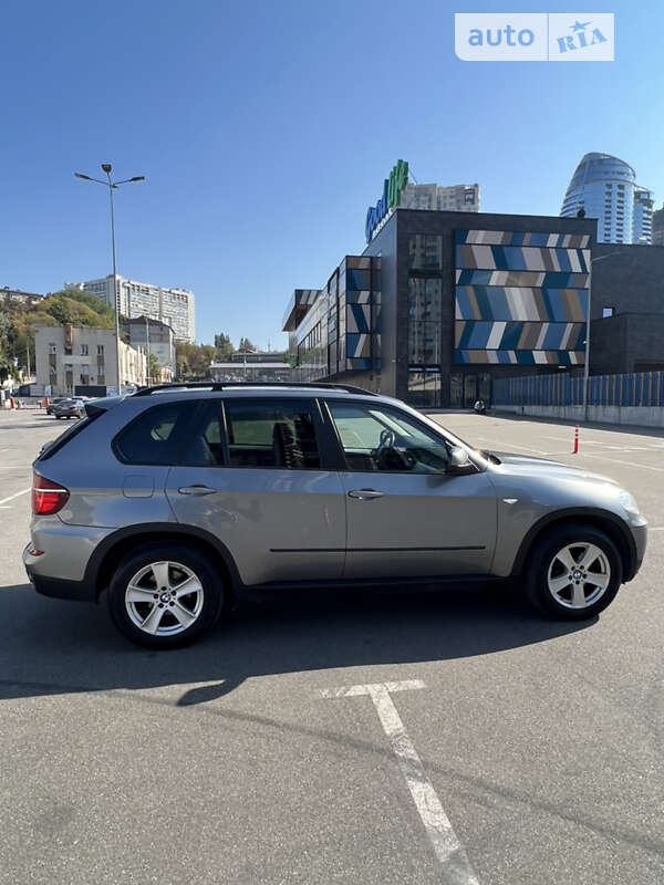 Внедорожник / Кроссовер BMW X5 2012 в Киеве фото 7 Внедорожник / Кроссовер BMW X5 2012 в Киеве