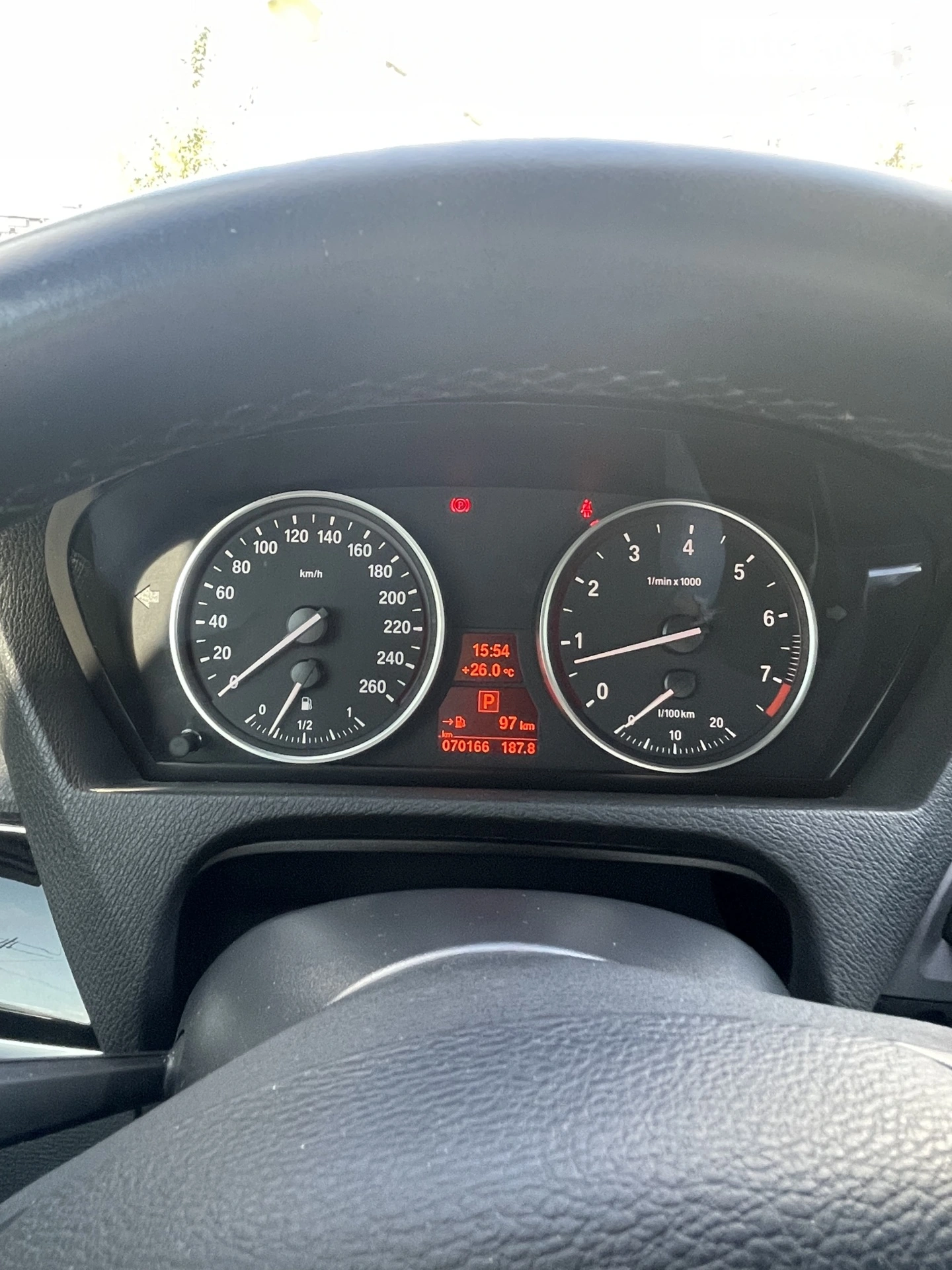 2012 BMW X5 - мініатюра 15