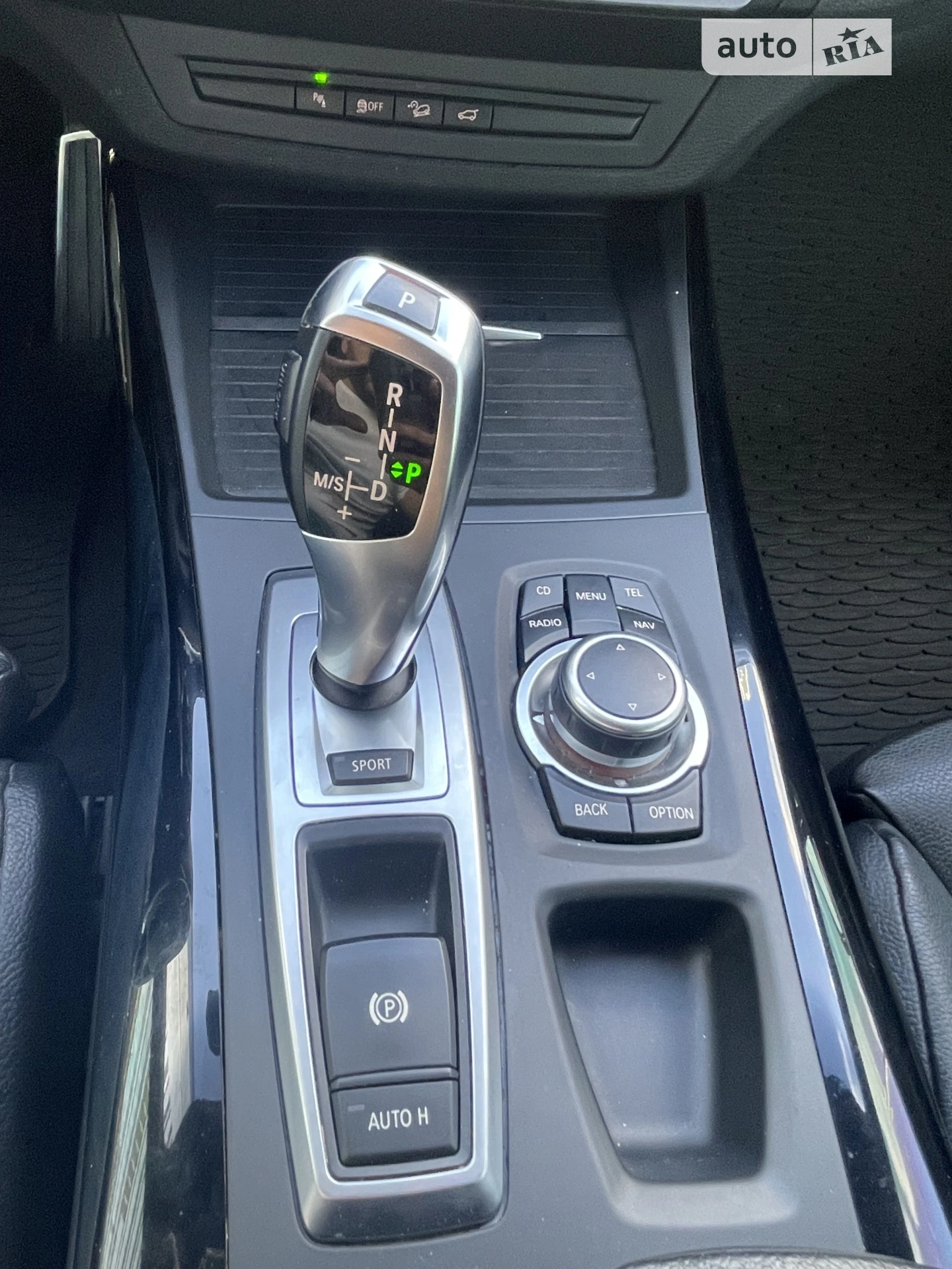2012 BMW X5 - мініатюра 16