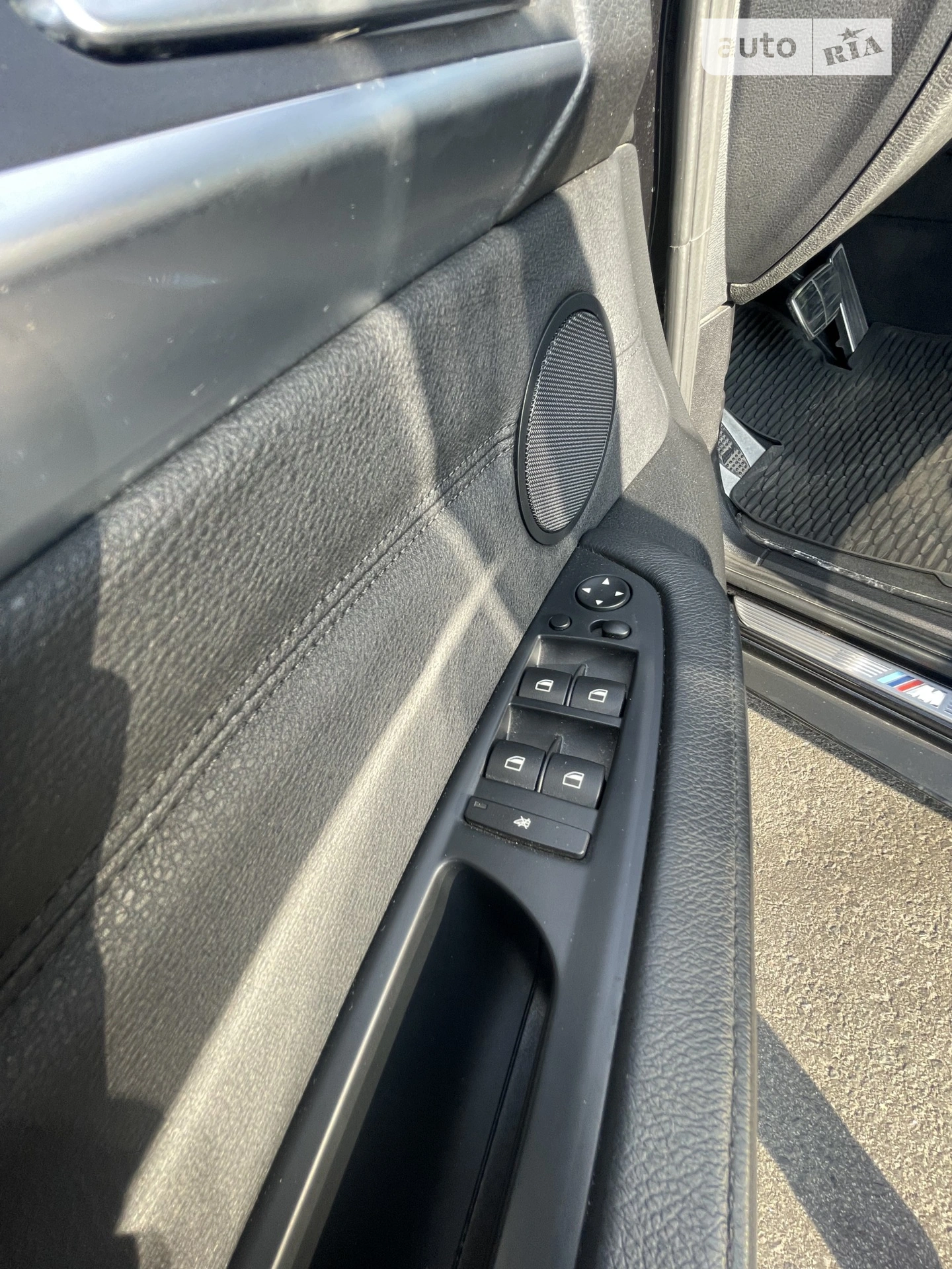 2012 BMW X5 - мініатюра 17