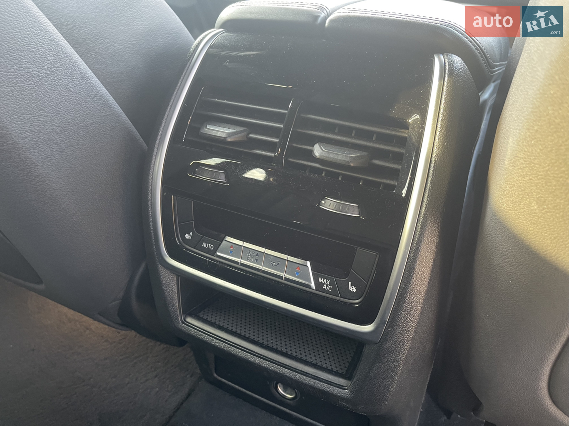 2018 BMW X5 - мініатюра 7
