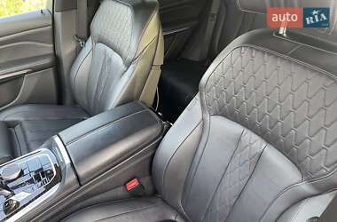 Внедорожник / Кроссовер BMW X5 2018 в Николаеве
