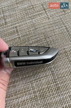 Внедорожник / Кроссовер BMW X5 2018 в Николаеве