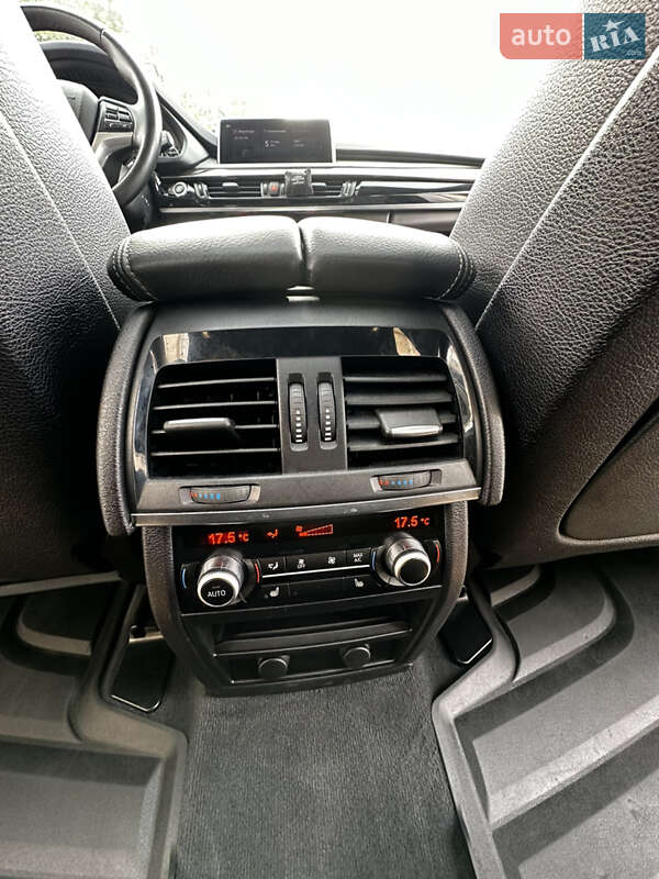 Внедорожник / Кроссовер BMW X5 2018 в Виннице