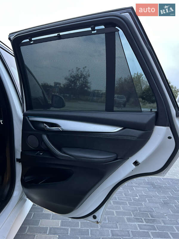 Внедорожник / Кроссовер BMW X5 2014 в Ровно