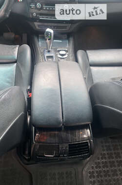 Внедорожник / Кроссовер BMW X5 2009 в 