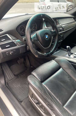 Внедорожник / Кроссовер BMW X5 2009 в 