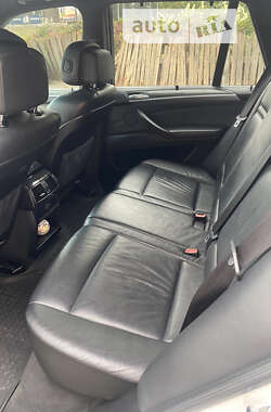 Внедорожник / Кроссовер BMW X5 2009 в 