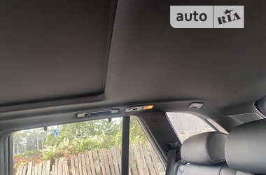 Внедорожник / Кроссовер BMW X5 2009 в 