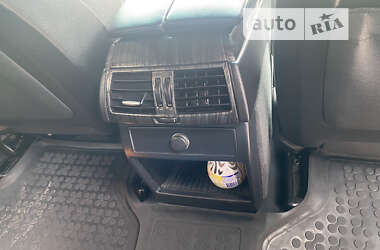 Внедорожник / Кроссовер BMW X5 2009 в 