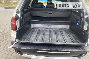 Внедорожник / Кроссовер BMW X5 2009 в 
