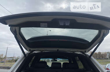 Внедорожник / Кроссовер BMW X5 2009 в 