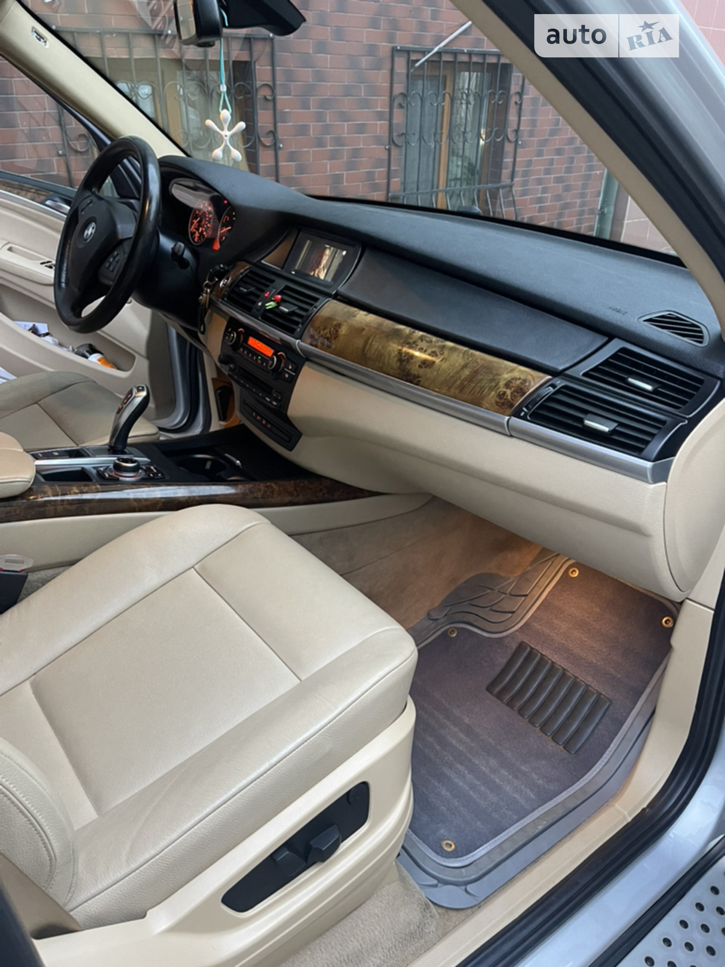 2012 BMW X5 - мініатюра 16