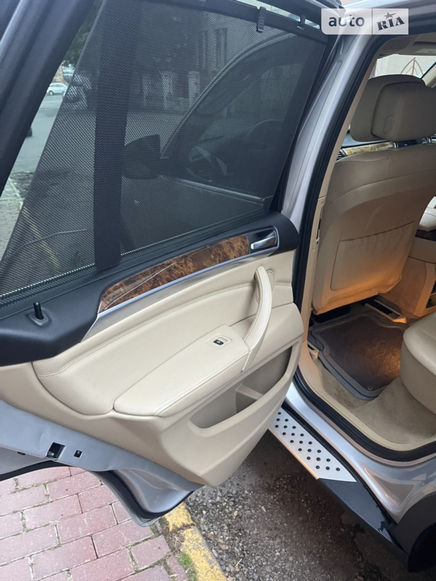 2012 BMW X5 - мініатюра 14