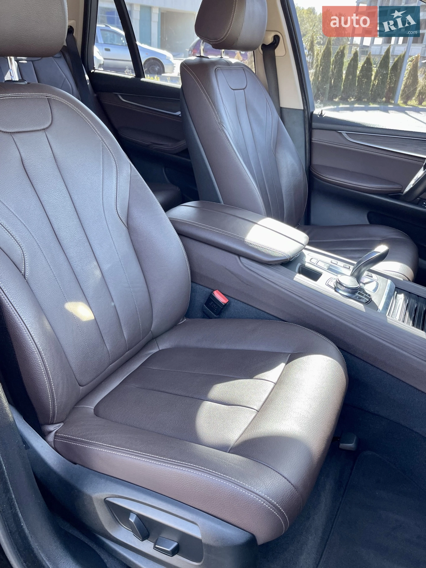 2017 BMW X5 - мініатюра 22