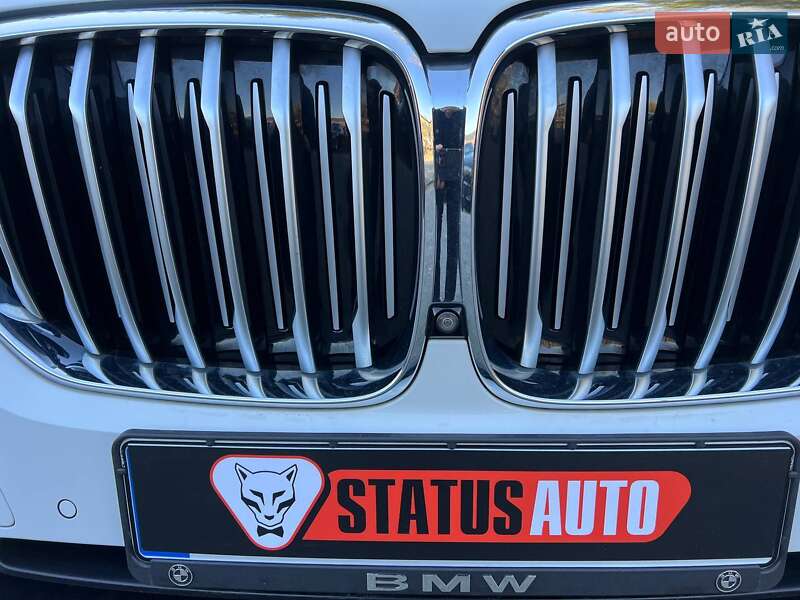 Позашляховик / Кросовер BMW X5 2020 в Хмельницькому