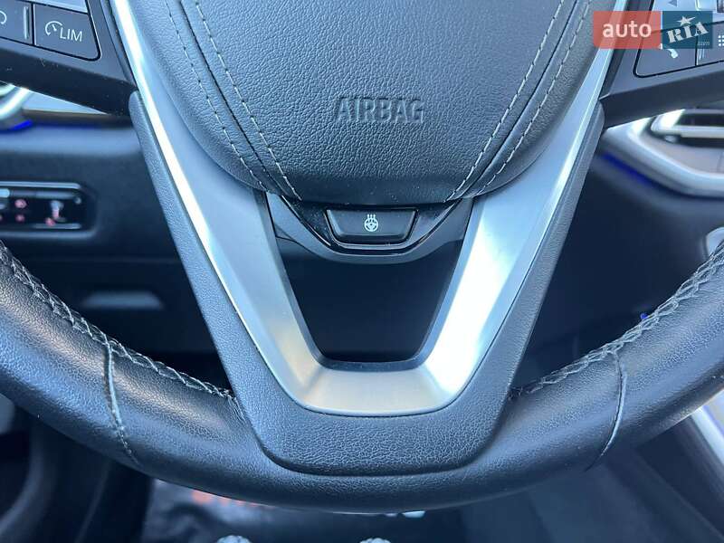 Позашляховик / Кросовер BMW X5 2020 в Хмельницькому