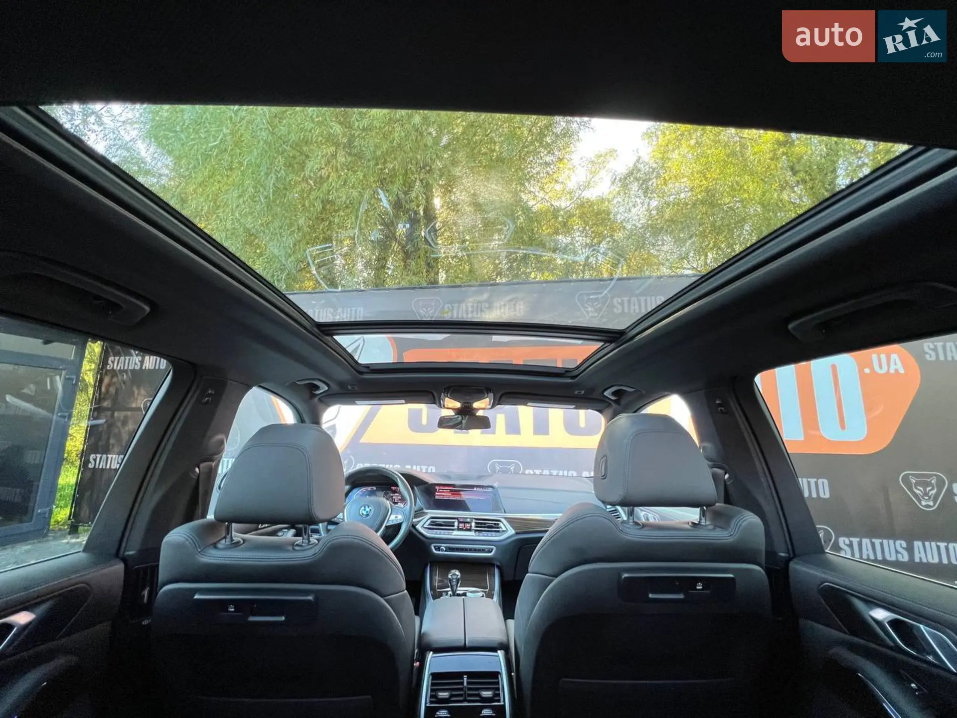 2020 BMW X5 - мініатюра 39