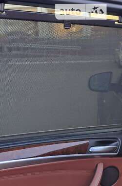 Позашляховик / Кросовер BMW X5 2013 в Черкасах