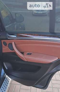 Внедорожник / Кроссовер BMW X5 2013 в Черкассах