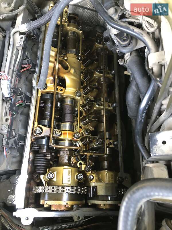 Внедорожник / Кроссовер BMW X5 2005 в Одессе