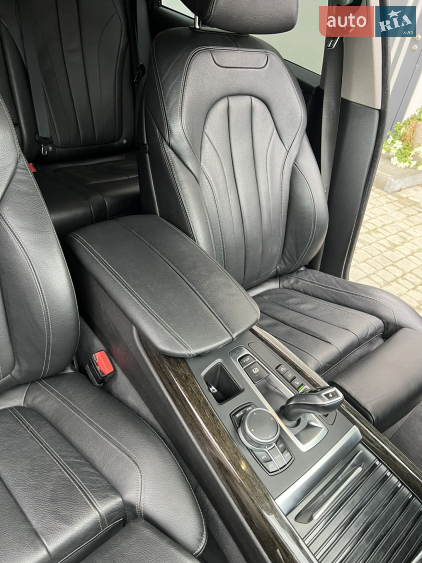 2017 BMW X5 - мініатюра 53