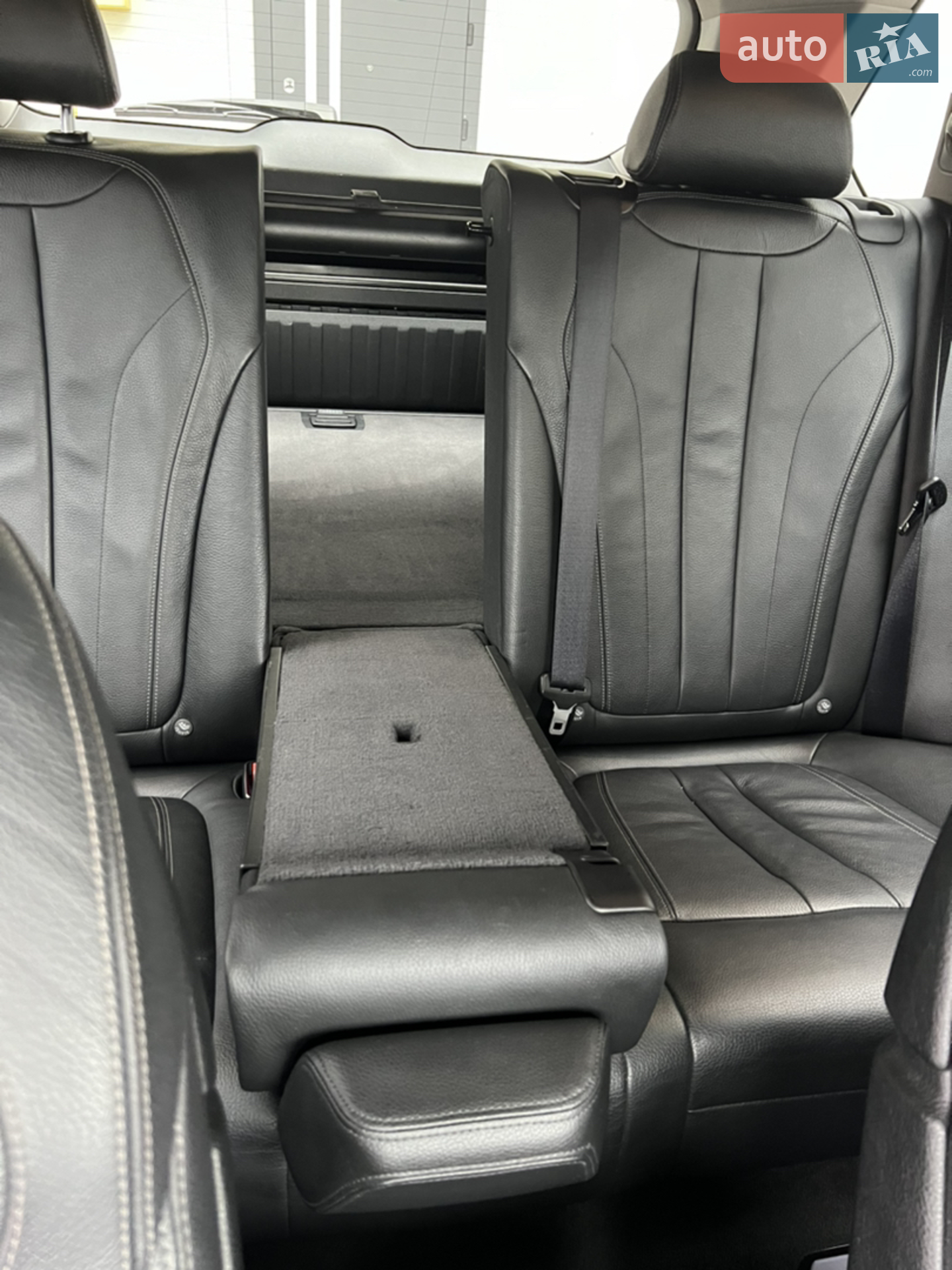 2017 BMW X5 - мініатюра 65