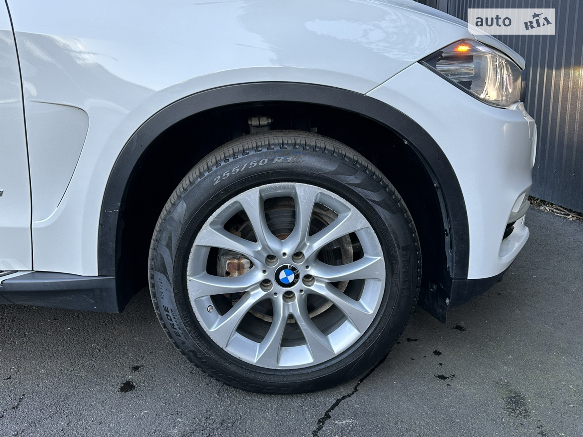2015 BMW X5 - мініатюра 31