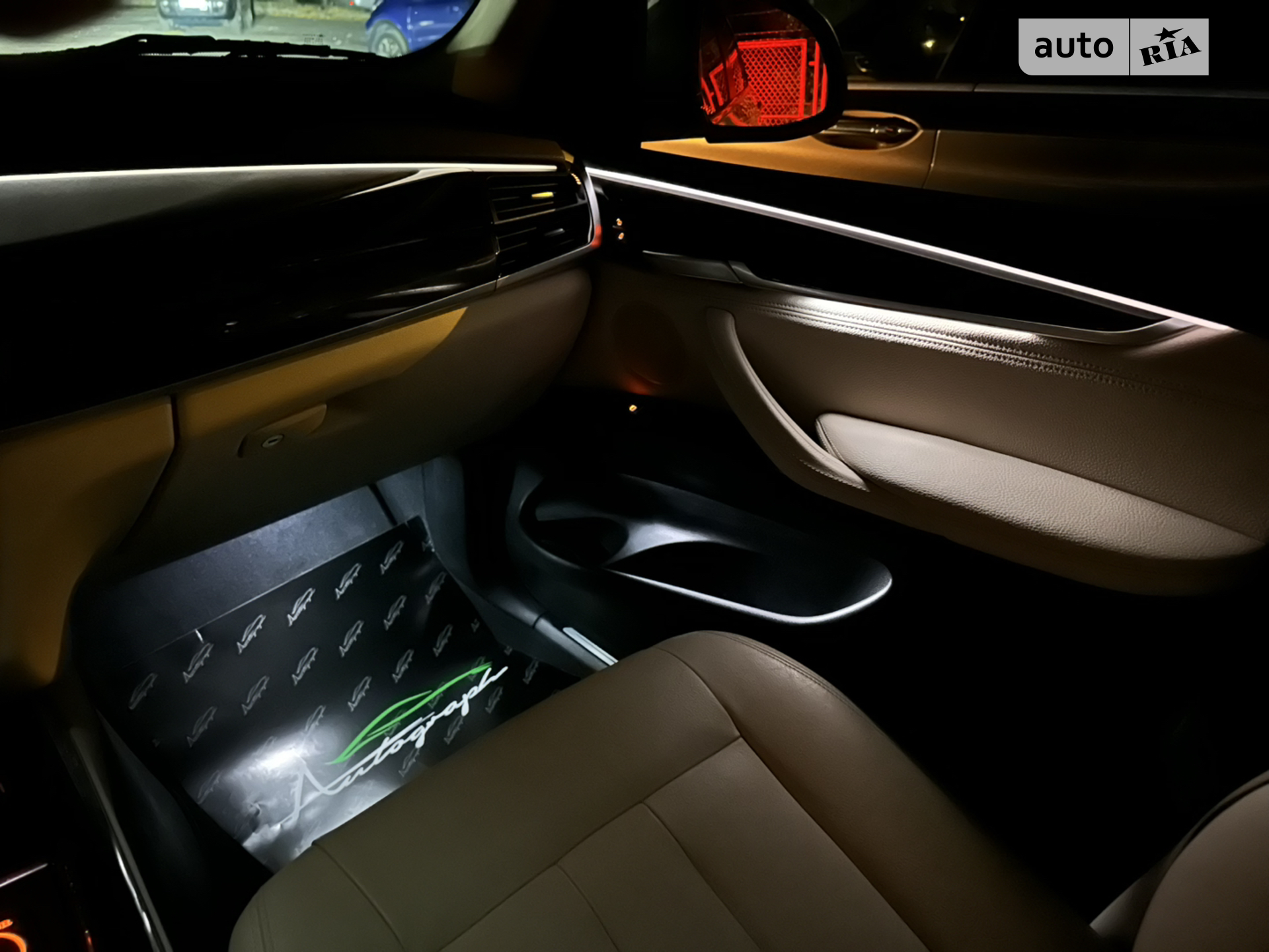 2015 BMW X5 - мініатюра 34