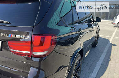 Позашляховик / Кросовер BMW X5 2015 в 