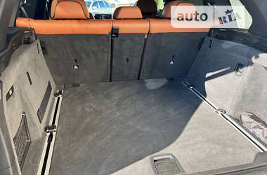 Позашляховик / Кросовер BMW X5 2015 в Львові