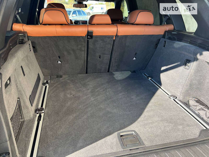 Позашляховик / Кросовер BMW X5 2015 в Львові