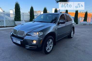 Внедорожник / Кроссовер BMW X5 2006 в Червонограде