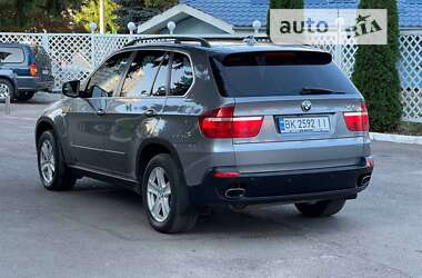 Внедорожник / Кроссовер BMW X5 2006 в Червонограде