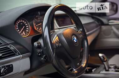 Внедорожник / Кроссовер BMW X5 2008 в Бердичеве