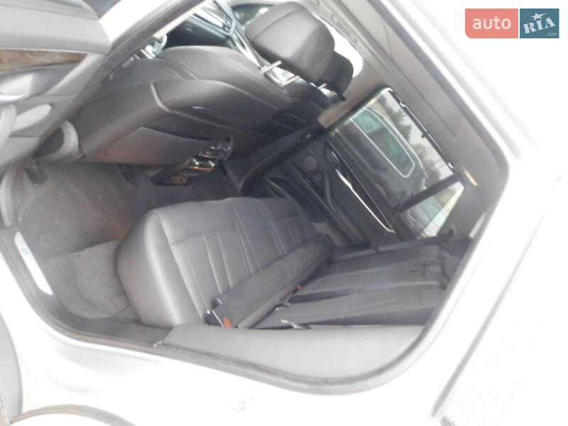 Позашляховик / Кросовер BMW X5 2015 в Харкові