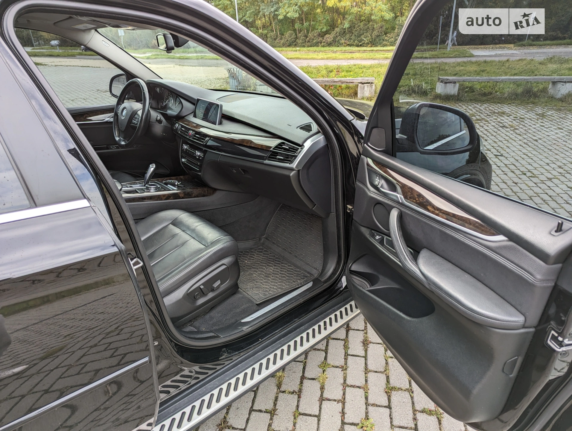 2014 BMW X5 - мініатюра 29